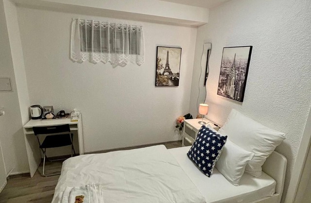 Holiday apartment Langenfeld for 1 person with 1 bedroom - Holiday house