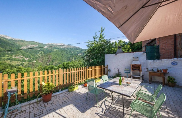 Holiday apartment Las Ventas for 1 - 2 persons with 1 bedroom - Holiday house