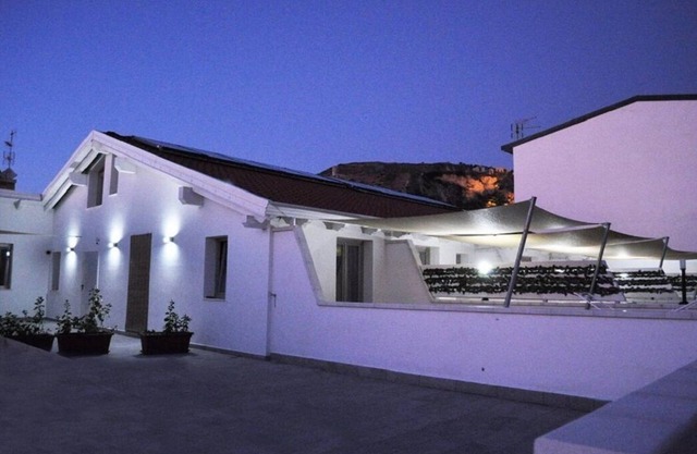 Holiday Apartment La Perla Amantea 100 meters from the sea