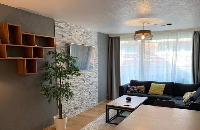 Holiday apartment Laax for 1 - 6 persons with 2 bedrooms - Holiday apartment