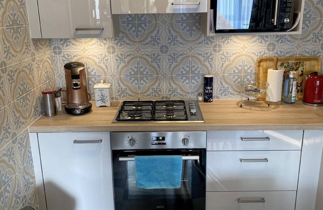 Holiday apartment Laken for 2 - 4 persons with 1 bedroom - Holiday apartment in one or multi-family