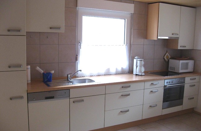 Holiday apartment Lambrecht for 1 - 4 persons with 1 bedroom - Holiday apartment in one or multi-fam