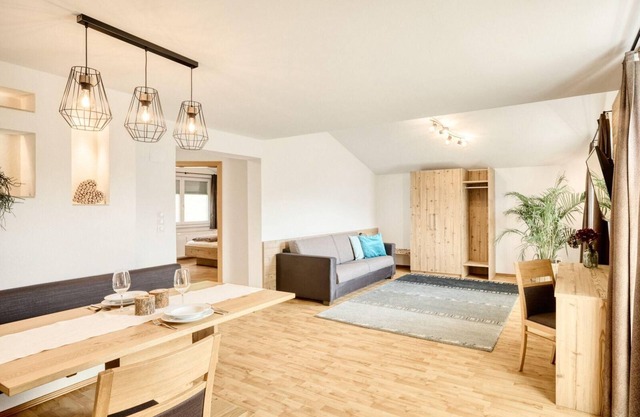 Holiday apartment Landeck for 1 - 6 persons with 1 bedroom - Holiday apartment in one or multi-famil
