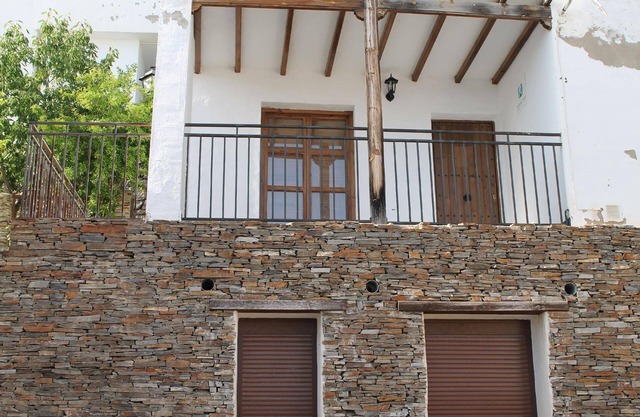 Holiday apartment Laroles for 1 - 2 persons with 1 bedroom - Holiday house