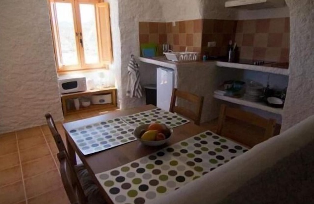 Holiday apartment Las Vertientes for 1 - 4 persons with 1 bedroom - Holiday apartment
