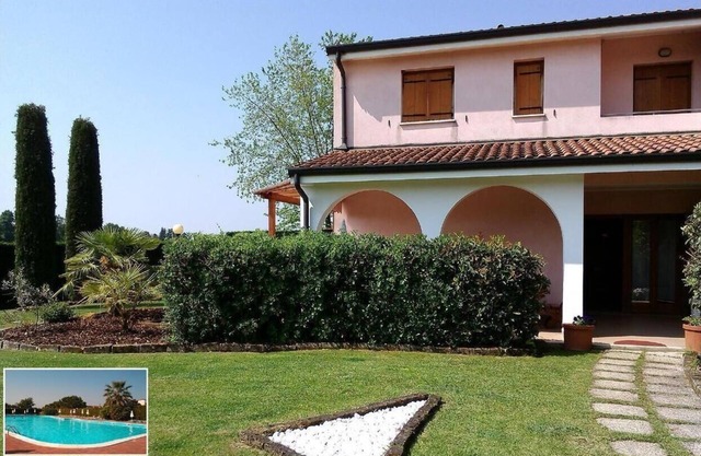 Holiday apartment Lazise for 1 - 6 persons with 2 bedrooms - Holiday apartment