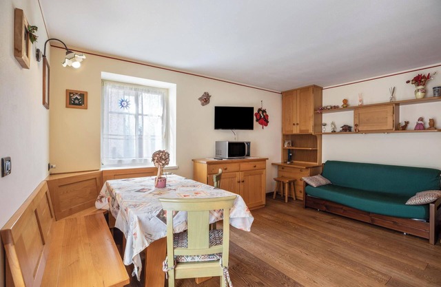 Holiday Apartment 'Le Coccinelle' with Mountain View, Terrace & Wi-Fi