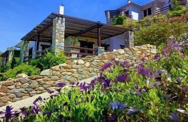 Holiday apartment Lefokastro for 1 - 3 persons with 1 bedroom - Holiday apartment