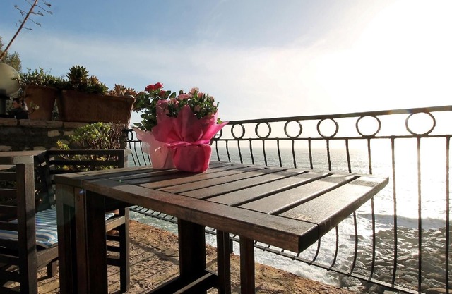 Holiday apartment Lerici for 1 - 4 persons with 2 bedrooms - Holiday apartment