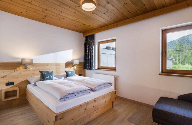 Holiday apartment Leutasch for 1 - 3 persons with 1 bedroom - Holiday apartment