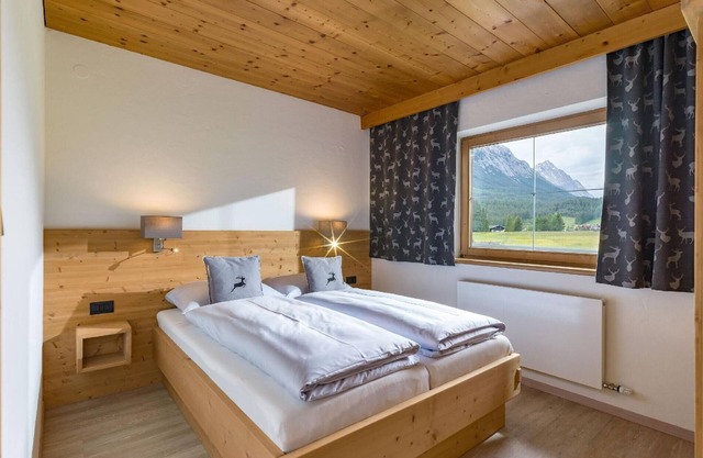 Holiday apartment Leutasch for 2 - 3 persons with 1 bedroom - Holiday apartment