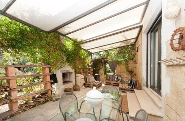 Holiday apartment Lizzanello for 1 - 5 persons with 2 bedrooms - Holiday house