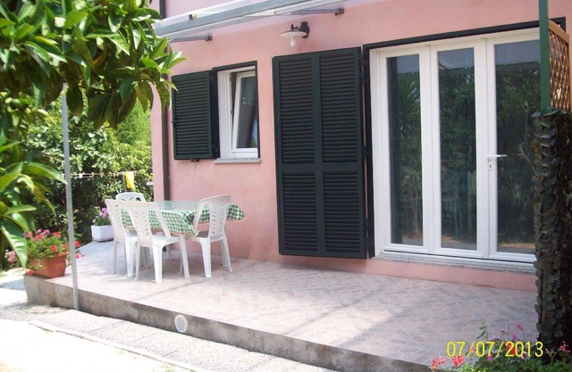 Holiday apartment Lido for 1 - 4 persons with 2 bedrooms - Holiday apartment