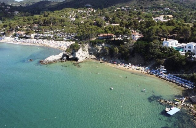 Holiday apartment Lido for 1 - 5 persons with 2 bedrooms - Holiday apartment