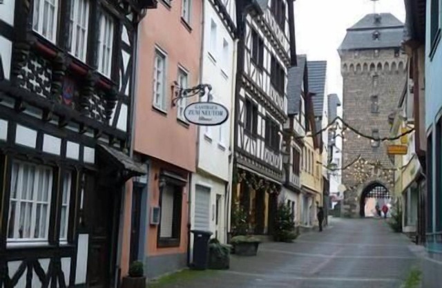 Holiday apartment Linz for 1 - 8 persons with 3 bedrooms - Holiday apartment
