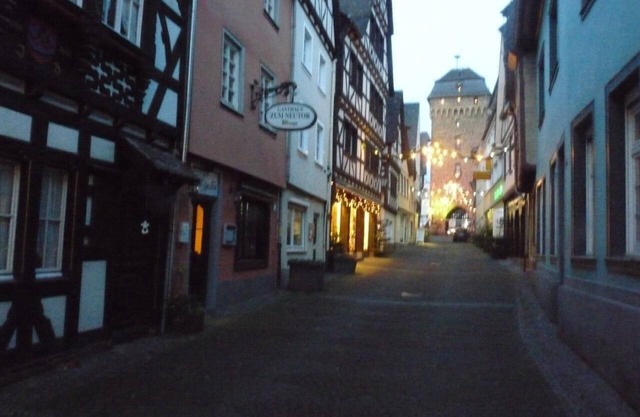 Holiday apartment Linz for 1 - 4 persons with 1 bedroom - Holiday apartment