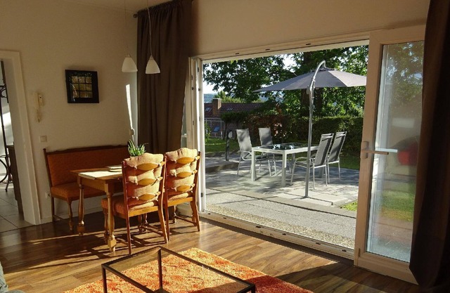 Holiday apartment Linz for 1 - 2 persons with 1 bedroom - Holiday apartment in one or multi-family h