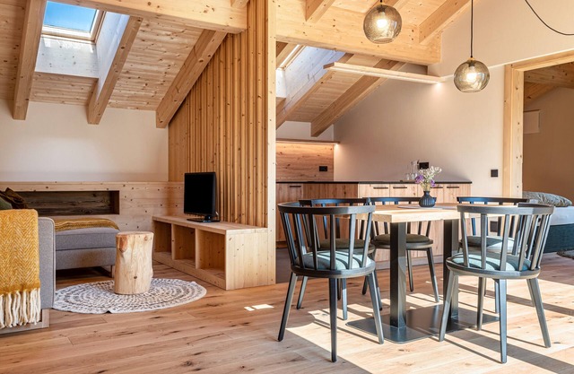 Holiday Apartment 'Lippmöshof Furca' with Mountain View, Private Terrace and Wi-Fi