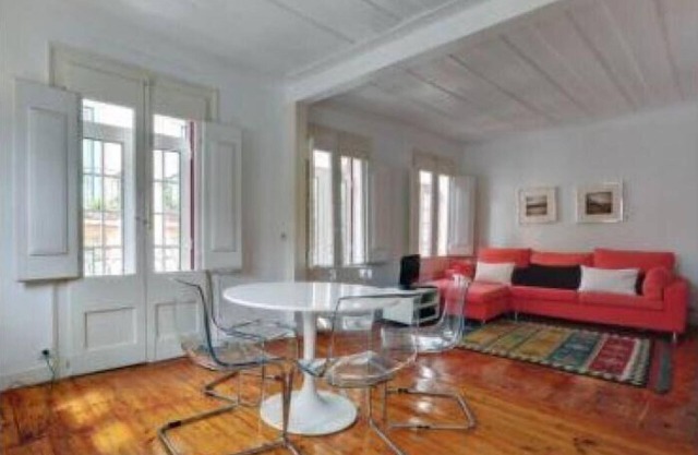 Holiday apartment Lisbon for 1 - 12 persons with 4 bedrooms - Holiday apartment in one or multi-fami