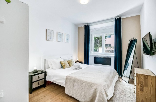 Holiday apartment Lisbon for 1 - 8 persons with 3 bedrooms - Holiday apartment in one or multi-famil