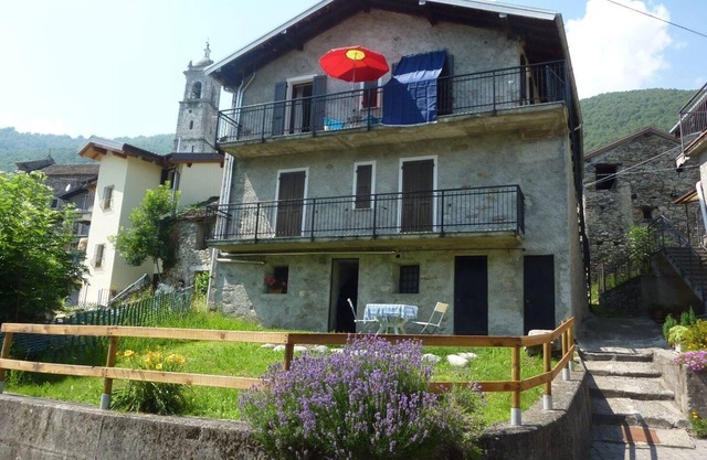 Holiday apartment Livo for 1 - 4 persons with 1 bedroom - Holiday house