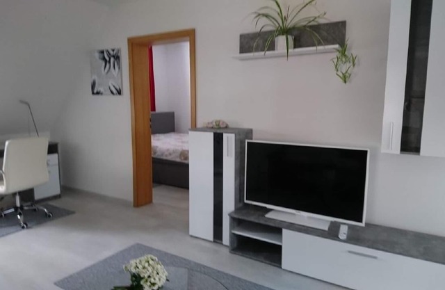 Holiday apartment Löbau for 1 - 2 persons with 1 bedroom - Holiday apartment