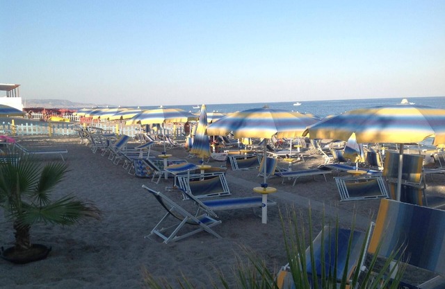 Holiday apartment Locri for 1 - 5 persons with 2 bedrooms - Holiday house