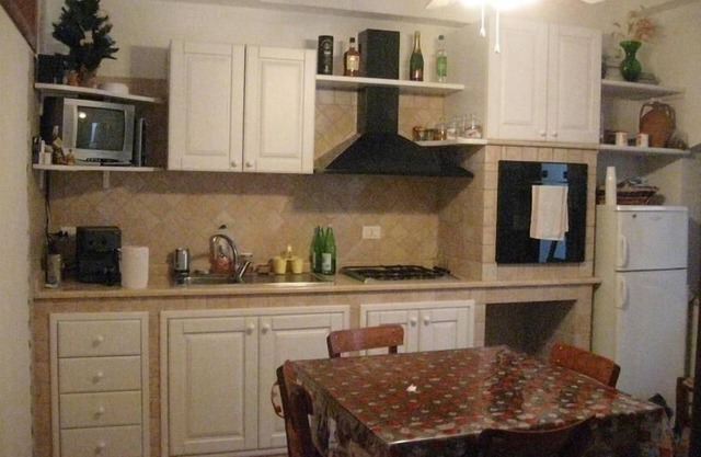 Holiday apartment Locri for 1 - 4 persons with 2 bedrooms - Holiday house