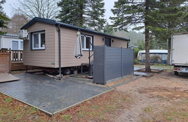 Holiday apartment Lohmen for 1 - 4 persons with 2 bedrooms - Holiday apartment
