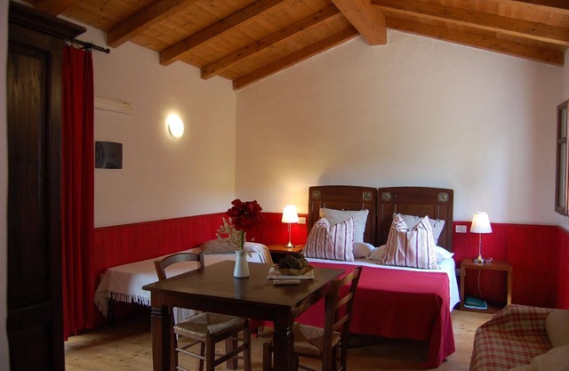Holiday apartment Loiri for 1 - 4 persons with 1 bedroom - Farmhouse