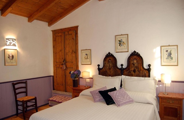Holiday apartment Loiri for 1 - 3 persons with 1 bedroom - Farmhouse