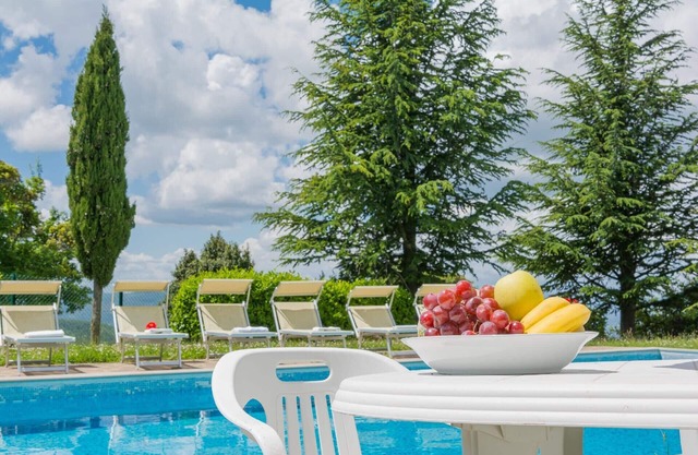 Holiday apartment Londa for 1 - 5 persons with 2 bedrooms - Holiday house