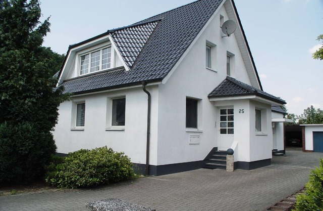 Holiday apartment Lotte for 1 - 4 persons with 1 bedroom - Holiday house