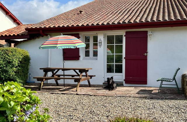 Holiday apartment Louhossoa for 1 - 3 persons with 1 bedroom - Casa Rural