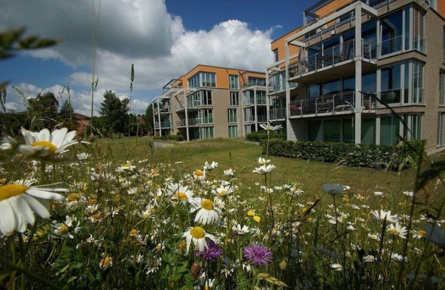 Holiday apartment Lübeck for 1 - 2 persons with 1 bedroom - Holiday apartment