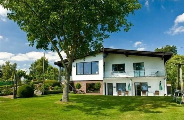 Holiday apartment Lutzerath for 1 - 2 persons with 1 bedroom - Holiday apartment