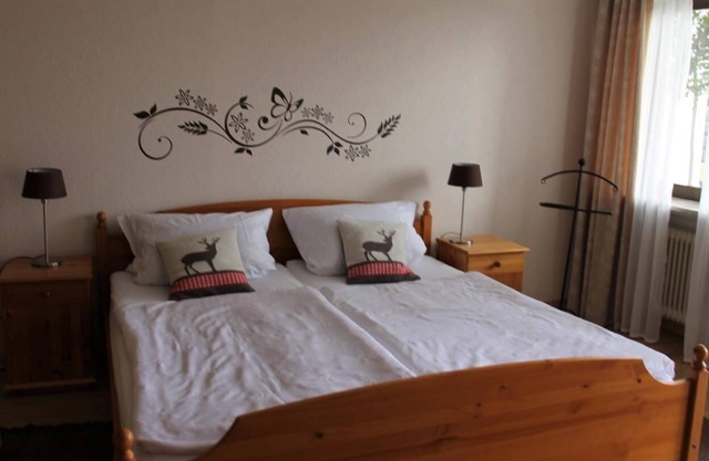 Holiday apartment Lutzerath for 1 - 2 persons with 1 bedroom - Holiday apartment