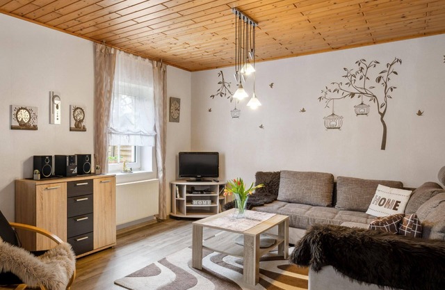 Holiday apartment Lutzerath for 1 - 4 persons with 1 bedroom - Holiday apartment
