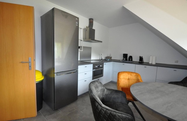 Holiday apartment Lütow for 1 - 4 persons with 2 bedrooms - Holiday apartment