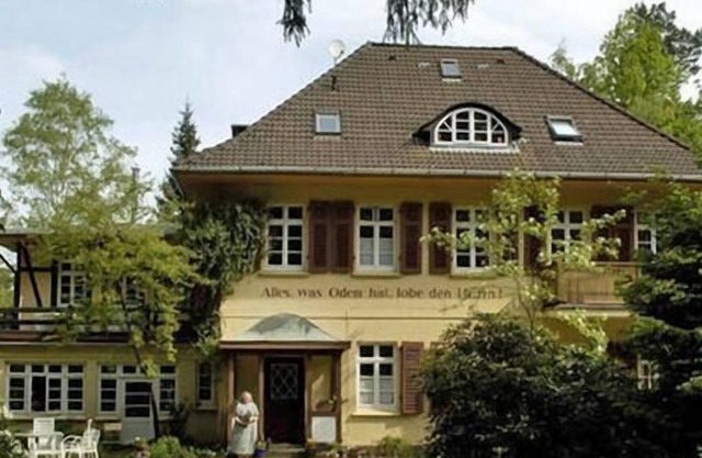 Holiday apartment Lutterloh for 1 - 2 persons with 1 bedroom - Holiday apartment
