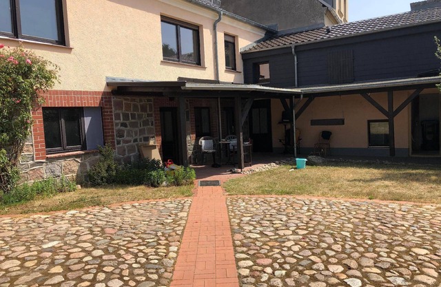 Holiday apartment Lychen for 1 - 2 persons with 1 bedroom - Holiday apartment