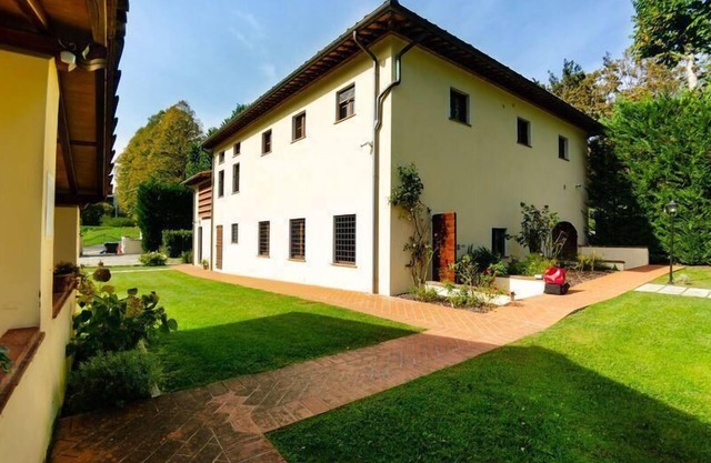 Holiday apartment Monteggiori for 1 - 5 persons with 1 bedroom - Holiday apartment