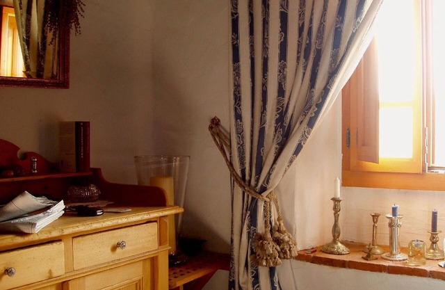 Holiday apartment Montevarchi for 1 - 2 persons with 1 bedroom - Farmhouse