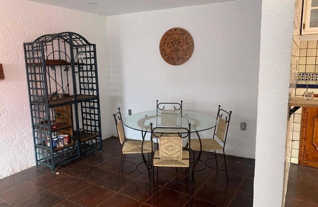 Holiday apartment Mexiko City for 1 - 3 persons with 1 bedroom - Holiday house