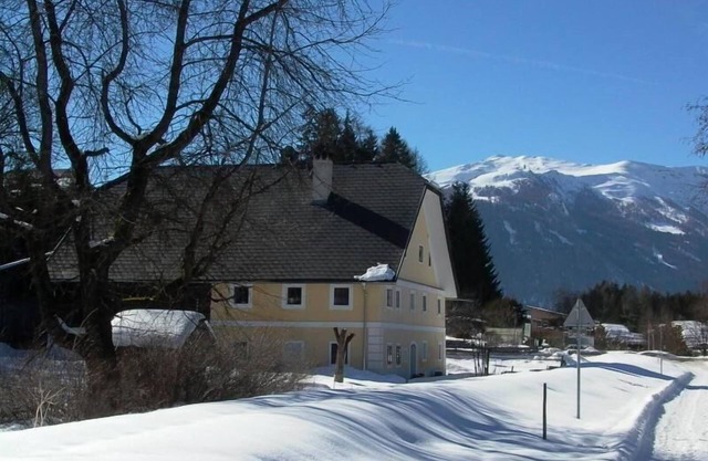 Holiday apartment Mariapfarr for 2 - 6 persons with 2 bedrooms - Holiday house