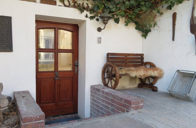 Holiday apartment Marschacht for 1 - 2 persons - Holiday house