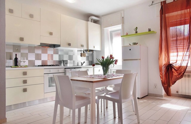Holiday Apartment 'Mariva'
