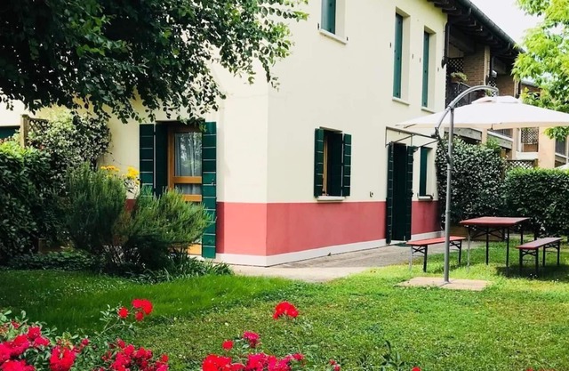 Holiday apartment Martellago for 4 persons with 1 bedroom - Holiday apartment