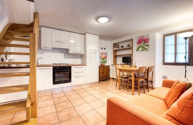 Holiday apartment Macugnaga for 1 - 2 persons with 1 bedroom - Holiday house