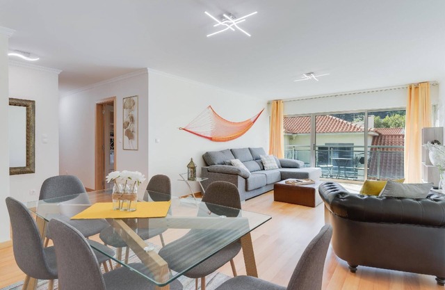 Holiday apartment Machico for 2 - 4 persons with 2 bedrooms - Holiday apartment in one or multi-fami
